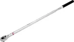 YATO KLUCZ DYNAMOMETRYCZNY  3/4" 150-800 Nm  07711...