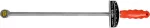 YATO KLUCZ DYNAMOMETRYCZNY WYCHYLNY 1/2" 0-300Nm