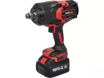 YATO KLUCZ UDAROWY 18V 3/4" 2400Nm BEZ AKU. I ŁAD.