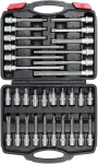 YATO KLUCZE TRZPIENIOWE 32el. TORX