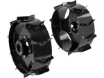 YATO KOŁA METALOWE DO YT-85850, YT-85851