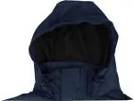 YATO KOMPLET PRZECIWDESZCZOWY HD GRANAT ROZM. XXXL