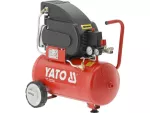 YATO KOMPRESOR OLEJOWY  24L
