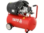 YATO KOMPRESOR OLEJOWY  50L