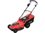 YATO KOSIARKA 2x18V 43cm  2x4,0Ah + PODWÓJNA ŁADOWARKA