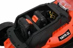 YATO KOSIARKA AKUMULATOROWA 36V 2x18V 2x2,0Ah