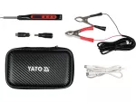 YATO LUTOWNICA CYFROWA PRZENOŚNA T12 65W