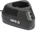 YATO ŁADOWARKA DO AKUMULATORA 18V...