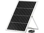 YATO ŁADOWARKA SOLARNA I SAMOCHODOWA 18V (2A)