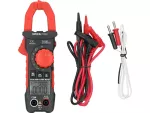 YATO MIERNIK CĘGOWY TRUE RMS AC/DC 10mA-600A