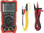 YATO MIERNIK CYFROWY TRUE RMS LCD 25000