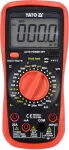 YATO MIERNIK CYFROWY UNIWERSALNY    73083 TRUE RMS