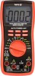 YATO MIERNIK CYFROWY UNIWERSALNY    73085TRUE RMS