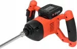 YATO MIESZARKA DO ZAPRAW 18V 1x2,0Ah + ŁADOWARKA