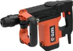 YATO MŁOT UDAROWY SDS MAX 1150W 15J 4,8kg KUJĄCY  82133
