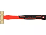 YATO MŁOTEK MIEDZIANY 250g TRZONEK FG