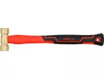YATO MŁOTEK MIEDZIANY 300g TRZONEK FG