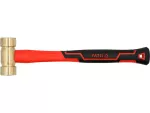 YATO MŁOTEK MIEDZIANY 800g TRZONEK FG