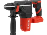 YATO MŁOTOWIERTARKA SDS+ 18V SOLO