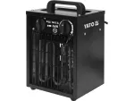 YATO NAGRZEWNICA ELEKTRYCZNA 3KW