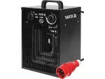 YATO NAGRZEWNICA ELEKTRYCZNA 5KW