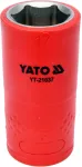 YATO NASADKA IZOLOWANA  6K 1/2" 17mm ...