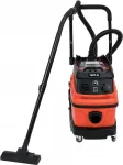YATO ODKURZACZ WARSZTATOWY 1600W / 30L Manualny otrząsacz filtra