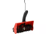 YATO ODŚNIEŻARKA 100cm DO YT-85850, YT-85851
