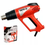 YATO OPALARKA 2000W      82288