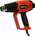 YATO OPALARKA 2000W 50-600C 3 BIEGI