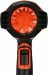 YATO OPALARKA 2000W 50-600C 3 BIEGI