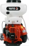 YATO OPRYSKIWACZ SPALINOWY 20L