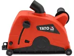 YATO OSŁONA DO BRUZDOWANIA 180mm