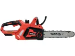 YATO PILARKA ŁAŃCUCHOWA 18V  4,0Ah  12" SOLO