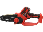 YATO PILARKA ŁAŃCUCHOWA 18V 6'' SOLO