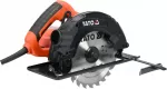 YATO PILARKA TARCZOWA 185mm 1500W