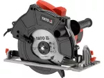 YATO PILARKA TARCZOWA 210mm 2000W 2w1