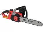 YATO PIŁA ELEKTRYCZNA ŁAŃCUCHOWA 1600W 14"