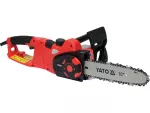 YATO PIŁA ŁAŃCUCHOWA ELEKTRYCZNA  750W
