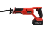 YATO PIŁA SZABLASTA 18V 1x4,0Ah