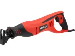 YATO PIŁA SZABLASTA 710W (0-3000MIN-1)