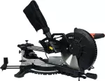 YATO PIŁA UKOŚNICA 1800W 255mm  82174 DWA BIEGI - DO DREWNA I STALI