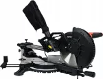 YATO PIŁA UKOŚNICA 1800W 255mm  82174 DWA BIEGI - DO DREWNA I STALI