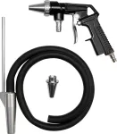 YATO PISTOLET DO PIASKOWANIA Z WĘŻEM       2375