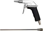 YATO PISTOLET DO PRZEDMUCHIWANIA + 2 KOŃCÓWKI   2373