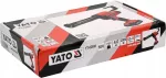 YATO PISTOLET DO SILIKONU I KLEJU 18V 1x4,0Ah