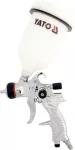 YATO PISTOLET LAKIERNICZY HVLP 1,4mm/0,6L 2340
