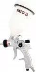 YATO PISTOLET LAKIERNICZY HVLP 1,4mm/0,6L 2340
