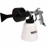 YATO PNEUMATYCZNA PIANOWNICA 1L