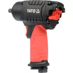 YATO PNEUMATYCZNY KLUCZ UDAROWY  1/2"  570Nm 09505...